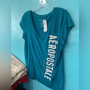 Aeropostale tee